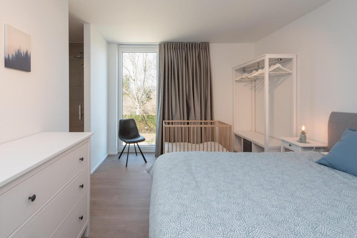 Villa Petit Mouche - Recently Renovated Villa Close To Beach Koksijde Exterior foto